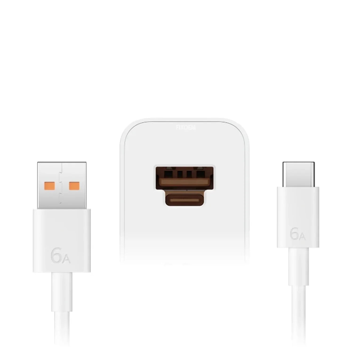 Super Cargador Huawei Original 100W Max 20V/5A 1M |+5,000 reseñas 4.9/5 | recibe express 2 días
