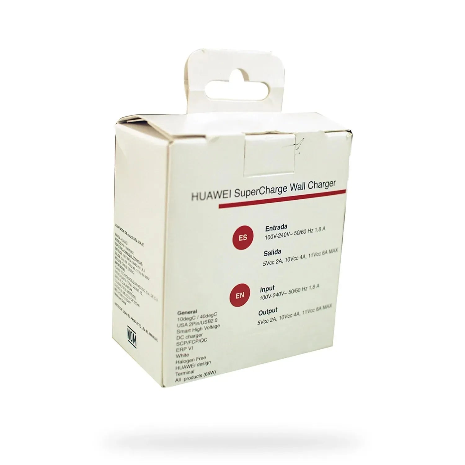 Super Cargador Huawei Original 66W Usb-C |+4,000 reseñas 4.9/5 | recibe en 2 días