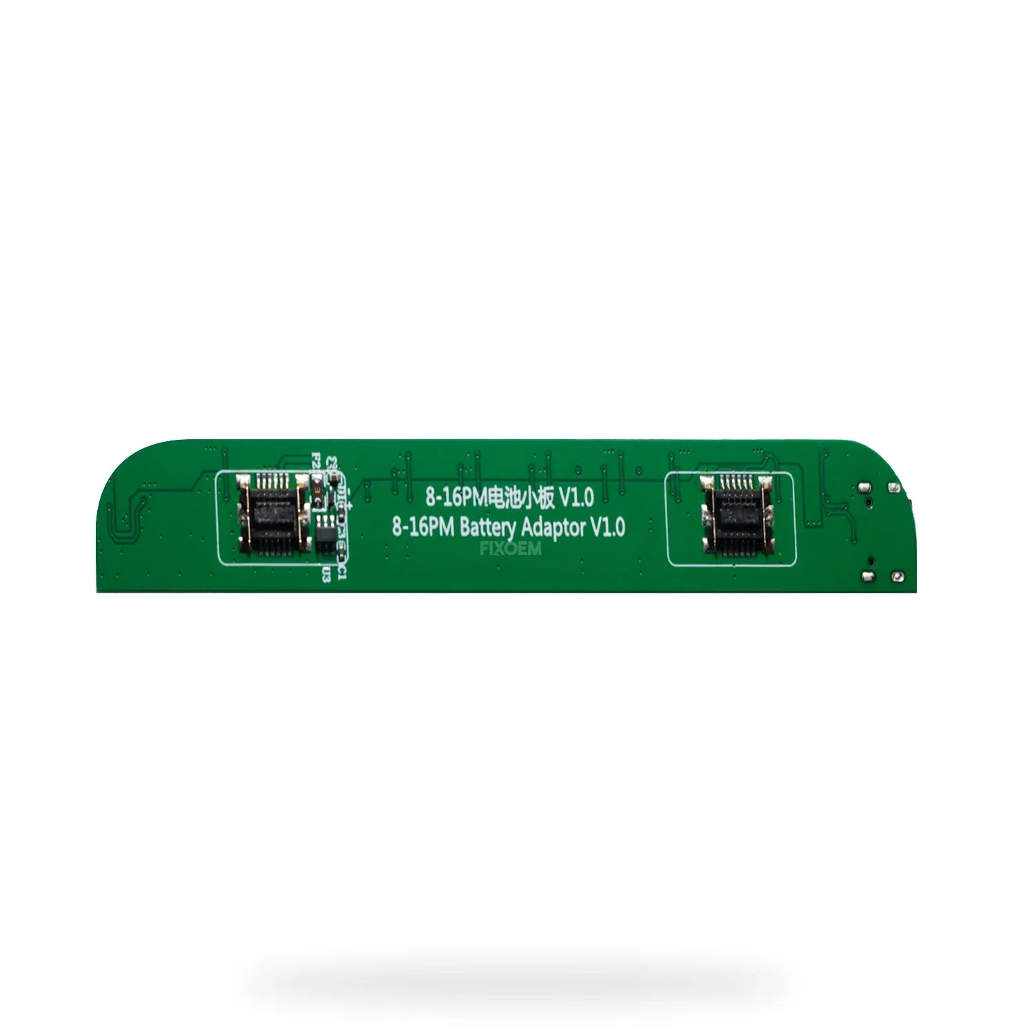 Tablilla Adaptador Bateria Jcid Iphone 8-16 Pro Max V1Se / V1s plus / V1S pro |+4,000 reseñas 4.9/5 | recibe en 2 días