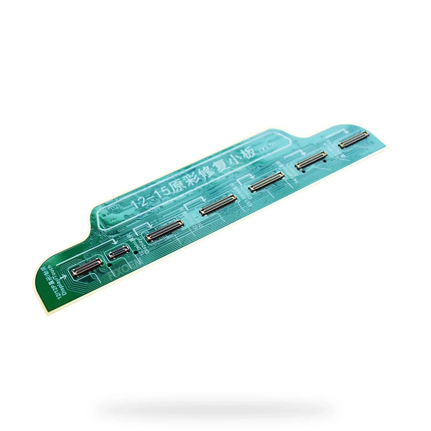 Tablilla Adaptador Display True Tone JCID V1 Se Iphone 12-15 |+5,000 reseñas 4.9/5 | recibe express 2 días