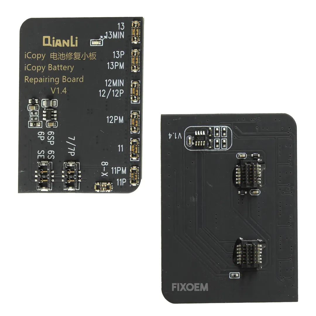 Tablillas Icopy Programador Repuesto Expansion |+4,000 reseñas 4.9/5 | recibe en 2 días