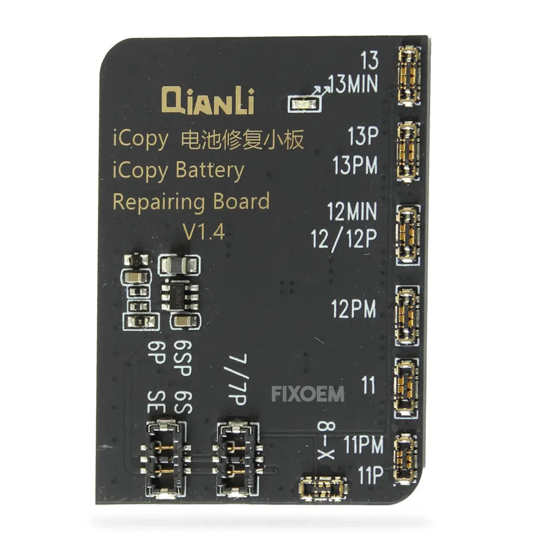 Tablillas Icopy Programador Repuesto Expansion |+4,000 reseñas 4.9/5 | recibe en 2 días