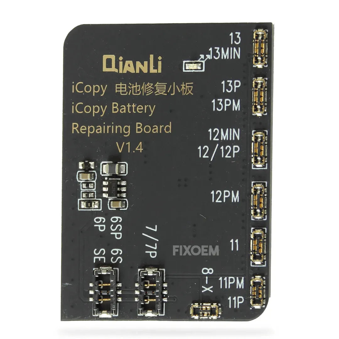 Tablillas Icopy Programador Repuesto Expansion |+4,000 reseñas 4.9/5 | recibe en 2 días