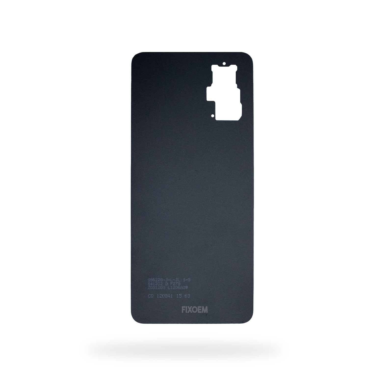 Tapa Realme C67 Verde RMX3890