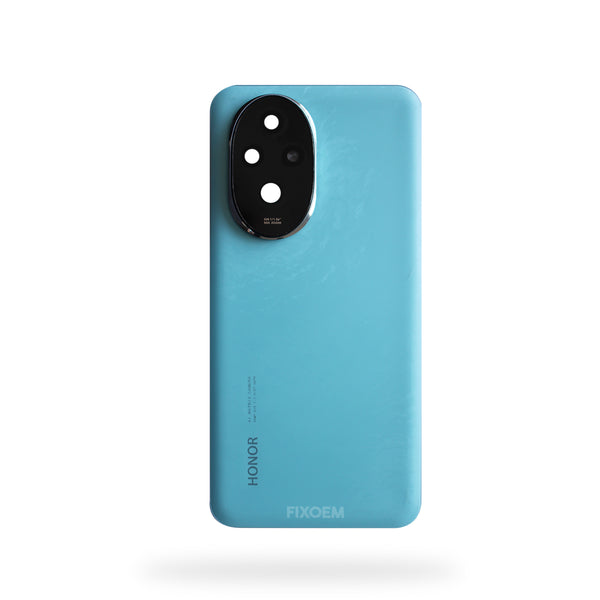 Tapa Trasera Honor 200 Azul Eli-nx9