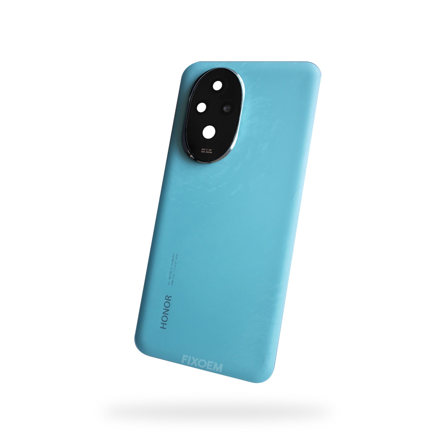 Tapa Trasera Honor 200 Azul Eli-nx9