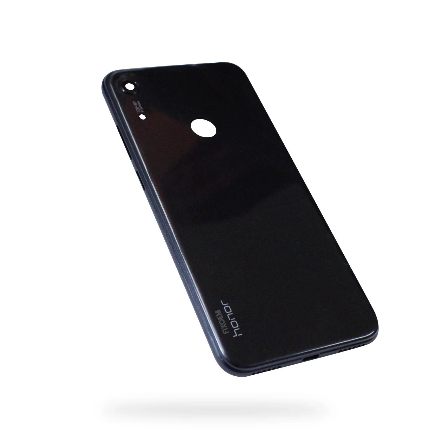 Tapa Trasera Honor 8A Negro |+4,000 reseñas 4.9/5 | recibe en 2 días