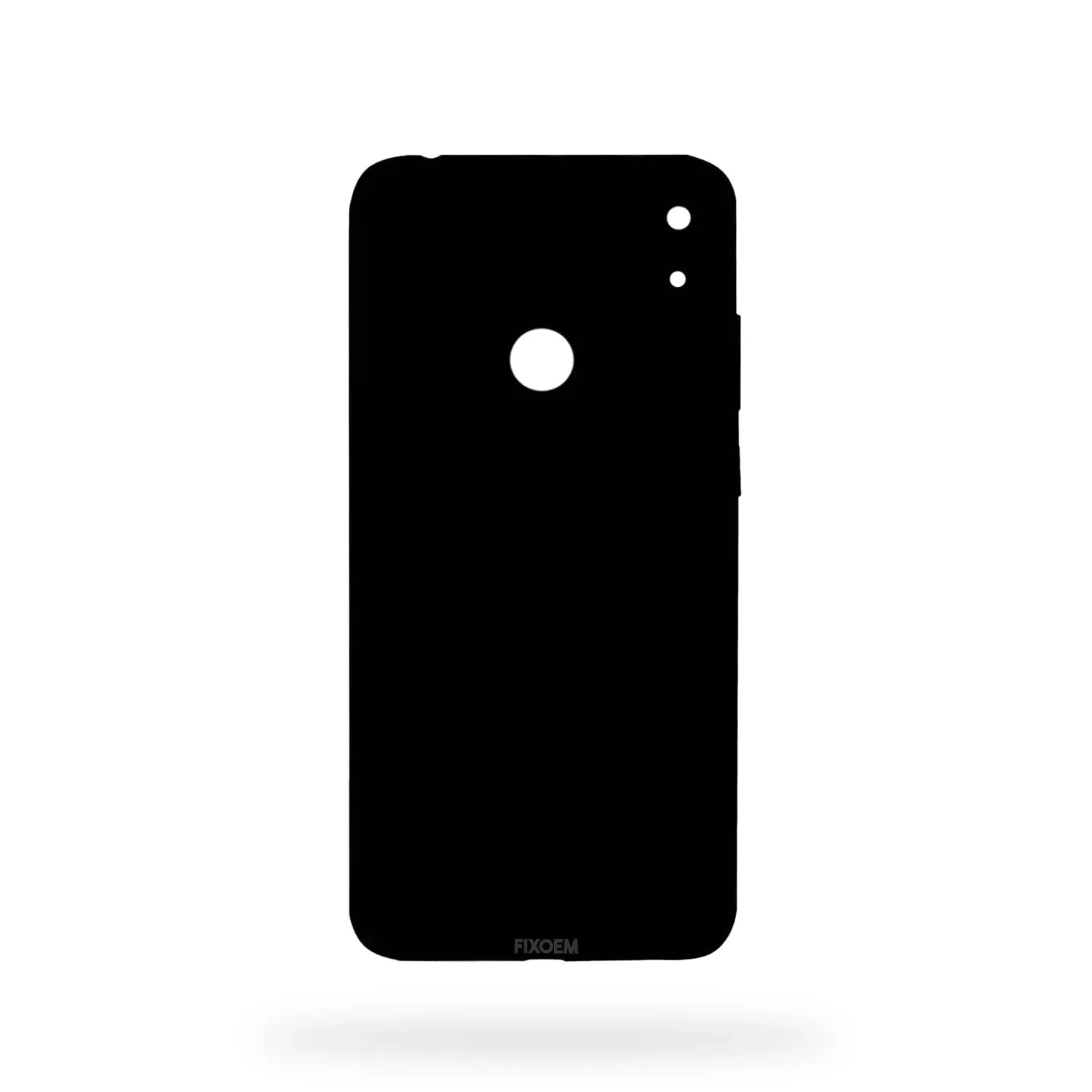 Tapa Trasera Honor 8A Negro |+4,000 reseñas 4.9/5 | recibe en 2 días