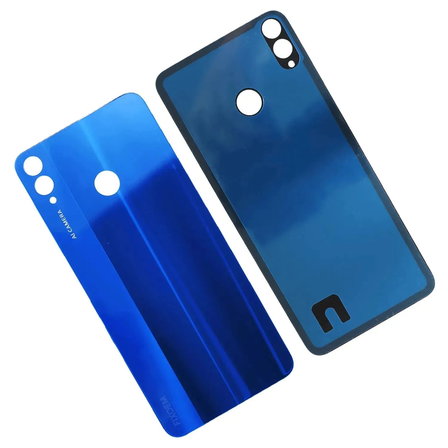 Tapa Trasera Honor 8X Jsn-L23 |+4,000 reseñas 4.9/5 | recibe en 2 días