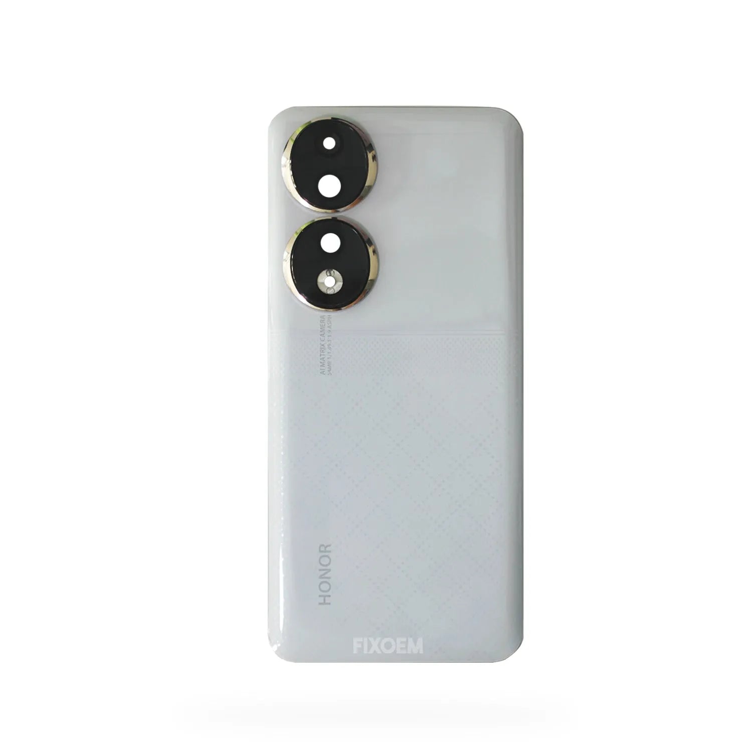 Tapa Trasera Honor 90 Rea Nx9 |+4,000 reseñas 4.9/5 | recibe en 2 días