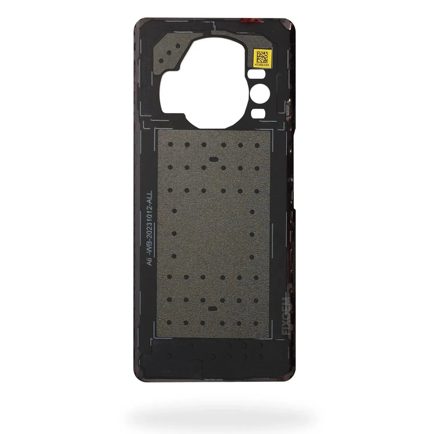 Tapa Trasera Honor X5 5G |+4,000 reseñas 4.9/5 | recibe en 2 días