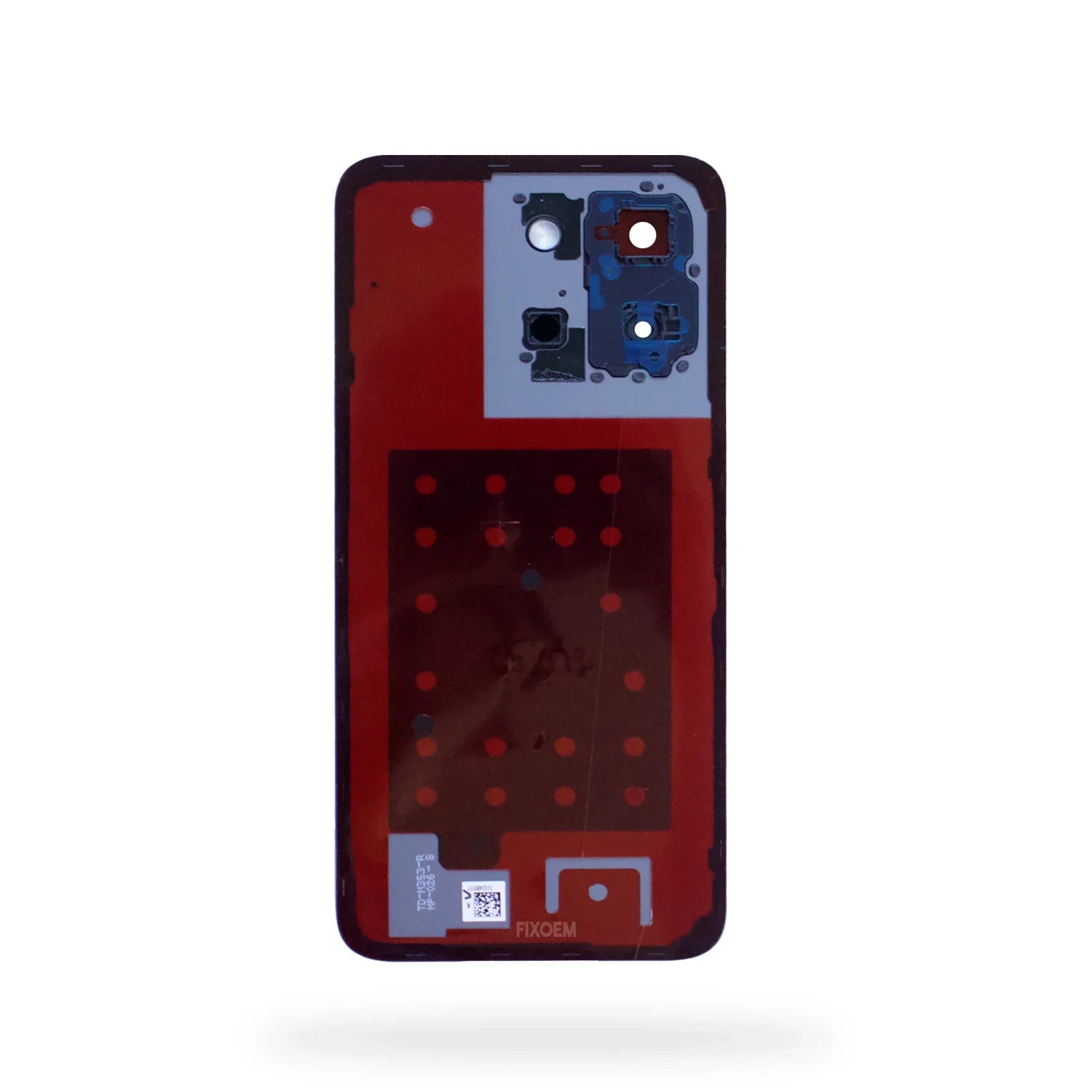 Tapa Trasera Honor X6B Plus |+4,000 reseñas 4.9/5 | recibe en 2 días