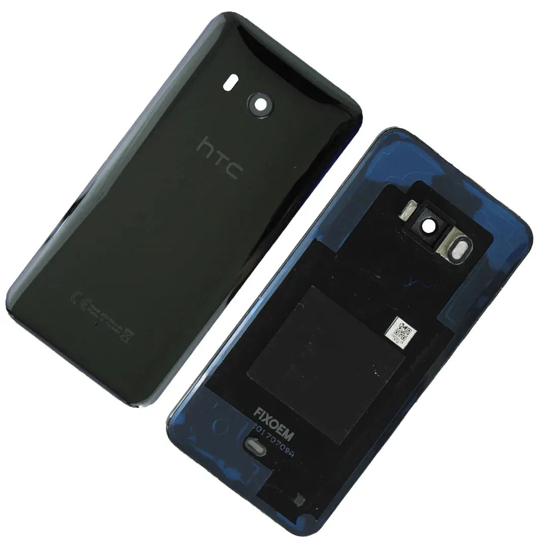 Tapa Trasera Htc U11 U-3U |+4,000 reseñas 4.9/5 | recibe en 2 días