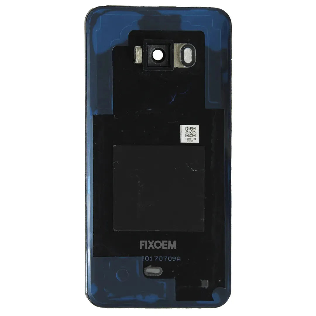 Tapa Trasera Htc U11 U-3U |+4,000 reseñas 4.9/5 | recibe en 2 días