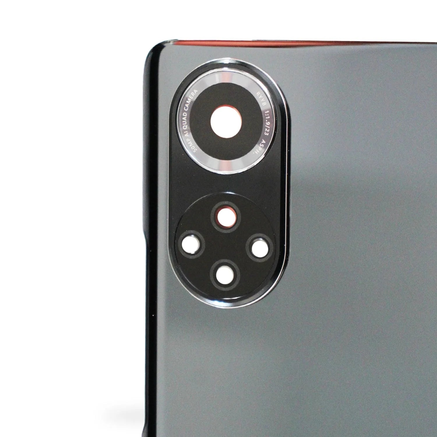 Tapa Trasera Huawei Nova 9 |+4,000 reseñas 4.9/5 | recibe en 2 días