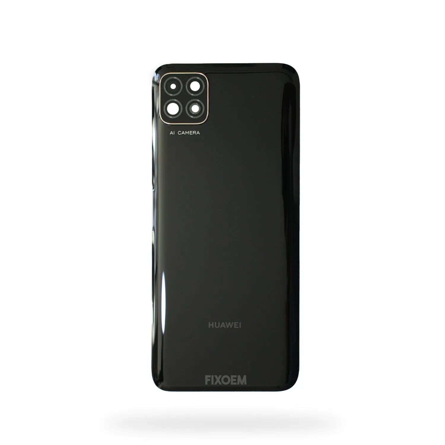 Tapa Trasera Huawei Nova Y60 Negro |+4,000 reseñas 4.9/5 | recibe en 2 días