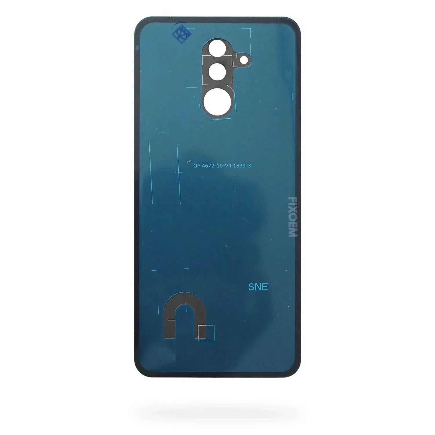 Tapa Trasera Huawei Original Mate 20 Lite Hma-LX9 Hma-L29 |+4,000 reseñas 4.9/5 | recibe en 2 días