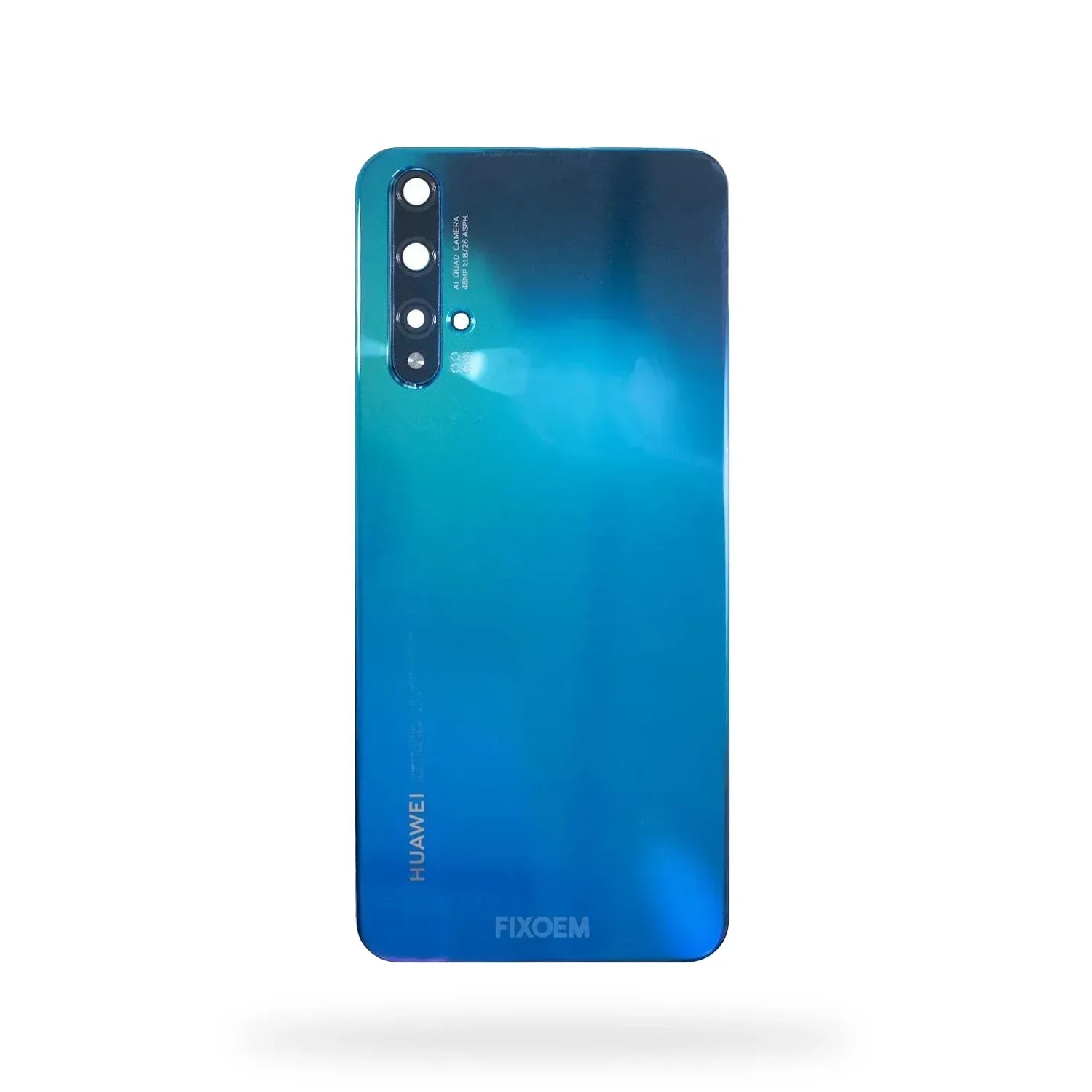 Tapa Trasera Huawei Original Nova 5T Yal-L21 |+4,000 reseñas 4.9/5 | recibe en 2 días