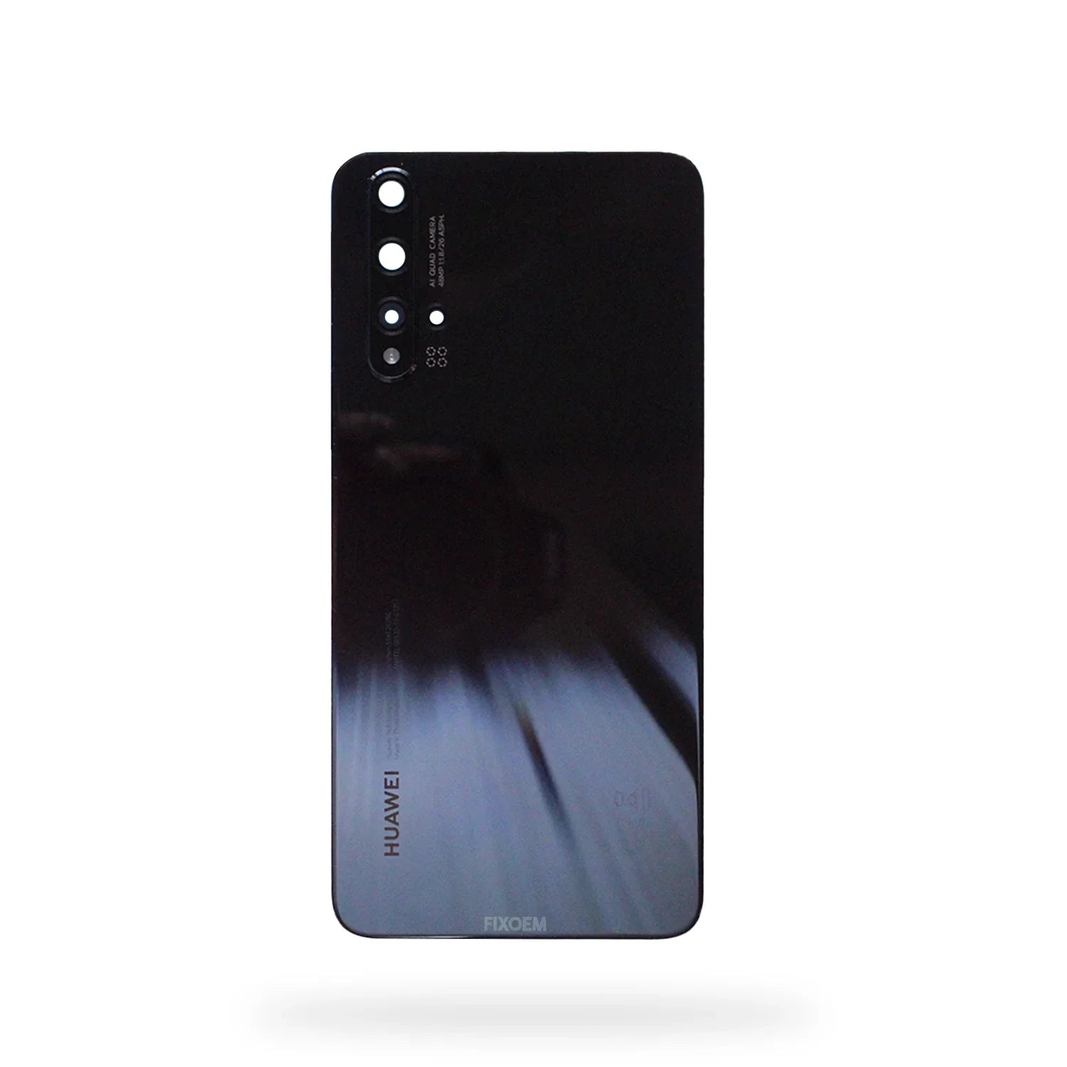Tapa Trasera Huawei Original Nova 5T Yal-L21 |+4,000 reseñas 4.9/5 | recibe en 2 días