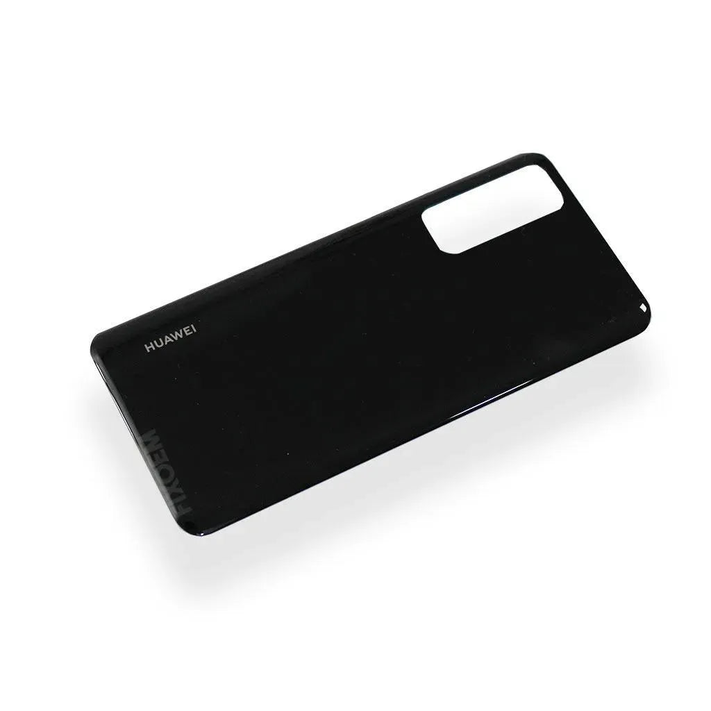Tapa Trasera Huawei Original P smart 2021 PPA-LX3 / Y7A-PPA-LX2 Negro |+4,000 reseñas 4.9/5 | recibe en 2 días