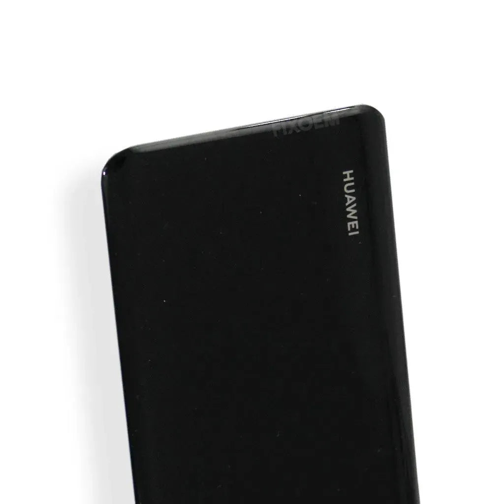 Tapa Trasera Huawei Original P smart 2021 PPA-LX3 / Y7A-PPA-LX2 Negro |+4,000 reseñas 4.9/5 | recibe en 2 días