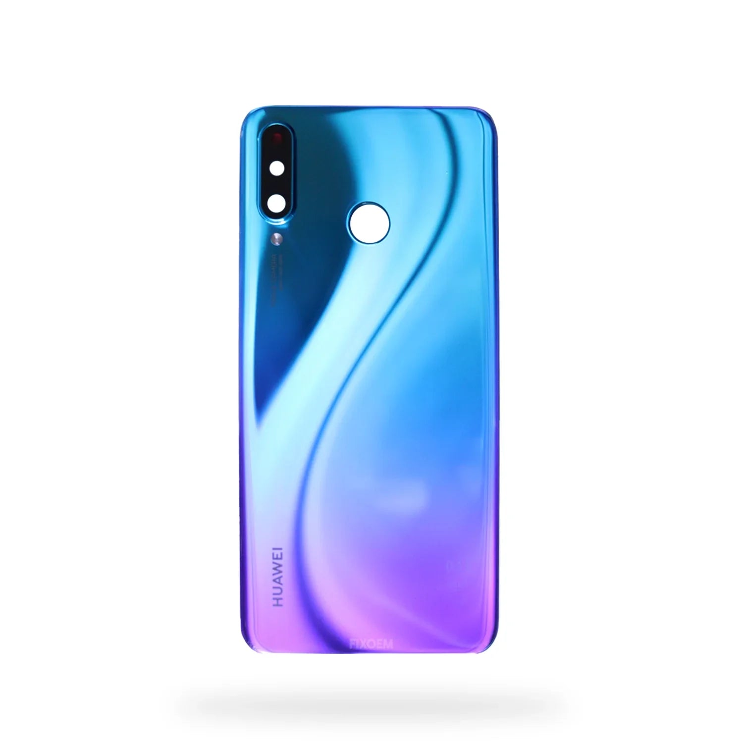 Tapa Trasera Huawei Original P30 Lite 24Mp |+4,000 reseñas 4.9/5 | recibe en 2 días