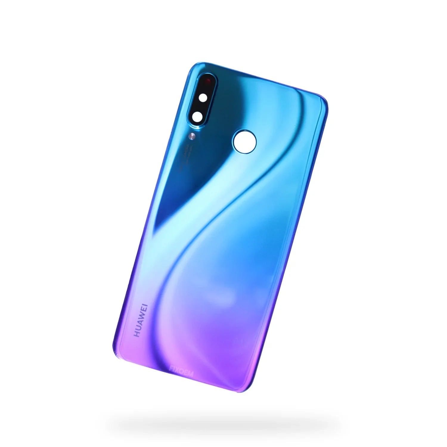 Tapa Trasera Huawei Original P30 Lite 24Mp |+4,000 reseñas 4.9/5 | recibe en 2 días