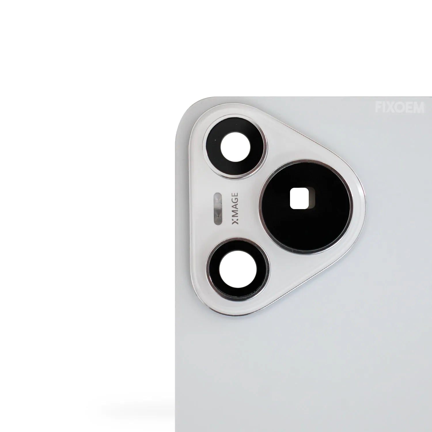 Tapa Trasera Huawei Pura 70 ADY-LX9 |+4,000 reseñas 4.9/5 | recibe en 2 días