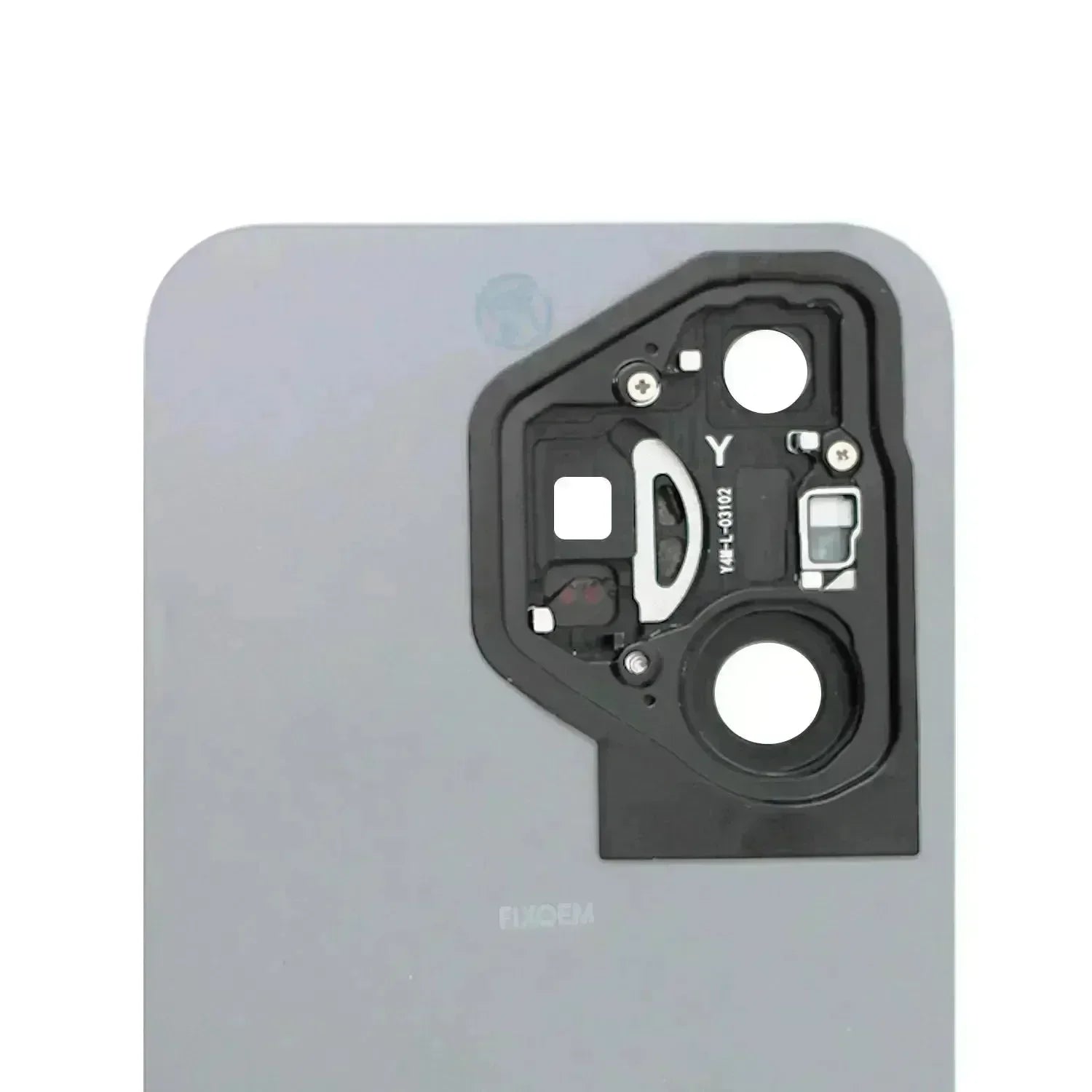 Tapa Trasera Huawei Pura 70 ADY-LX9 |+4,000 reseñas 4.9/5 | recibe en 2 días