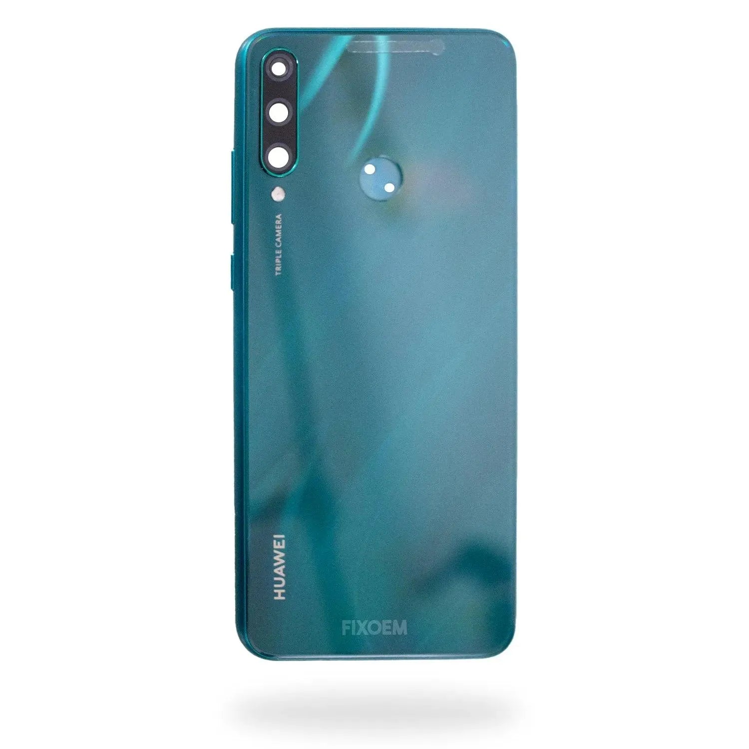 Tapa Trasera Huawei Y6P Med-Lx9 |+4,000 reseñas 4.9/5 | recibe en 2 días