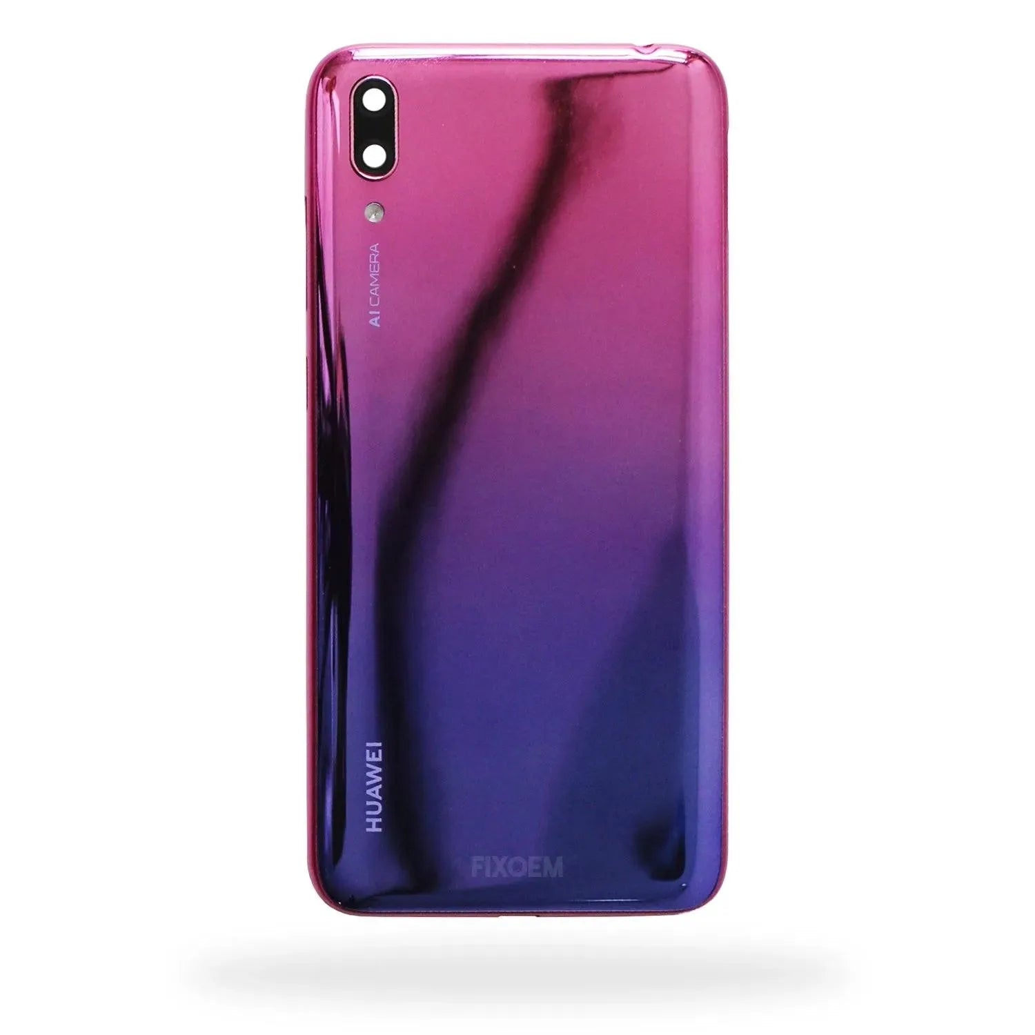 Tapa Trasera Huawei Y7 Pro 2019 Dub-LX2 |+4,000 reseñas 4.9/5 | recibe en 2 días