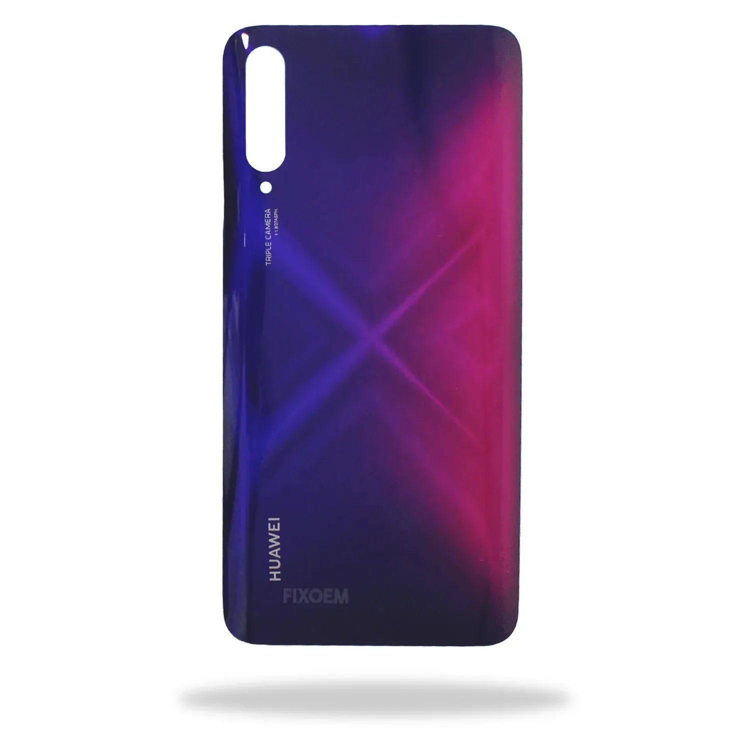 Tapa Trasera Huawei Y9S Stk-L21 Stk-LX3 Stk-L22 |+4,000 reseñas 4.9/5 | recibe en 2 días