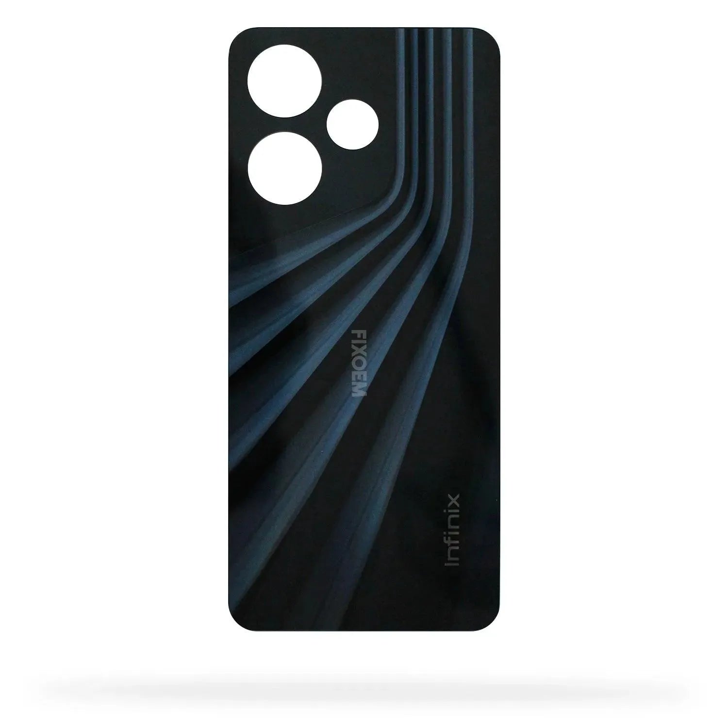 Tapa Trasera Infinix Hot 30 X6833B, X6716B |+4,000 reseñas 4.9/5 | recibe en 2 días