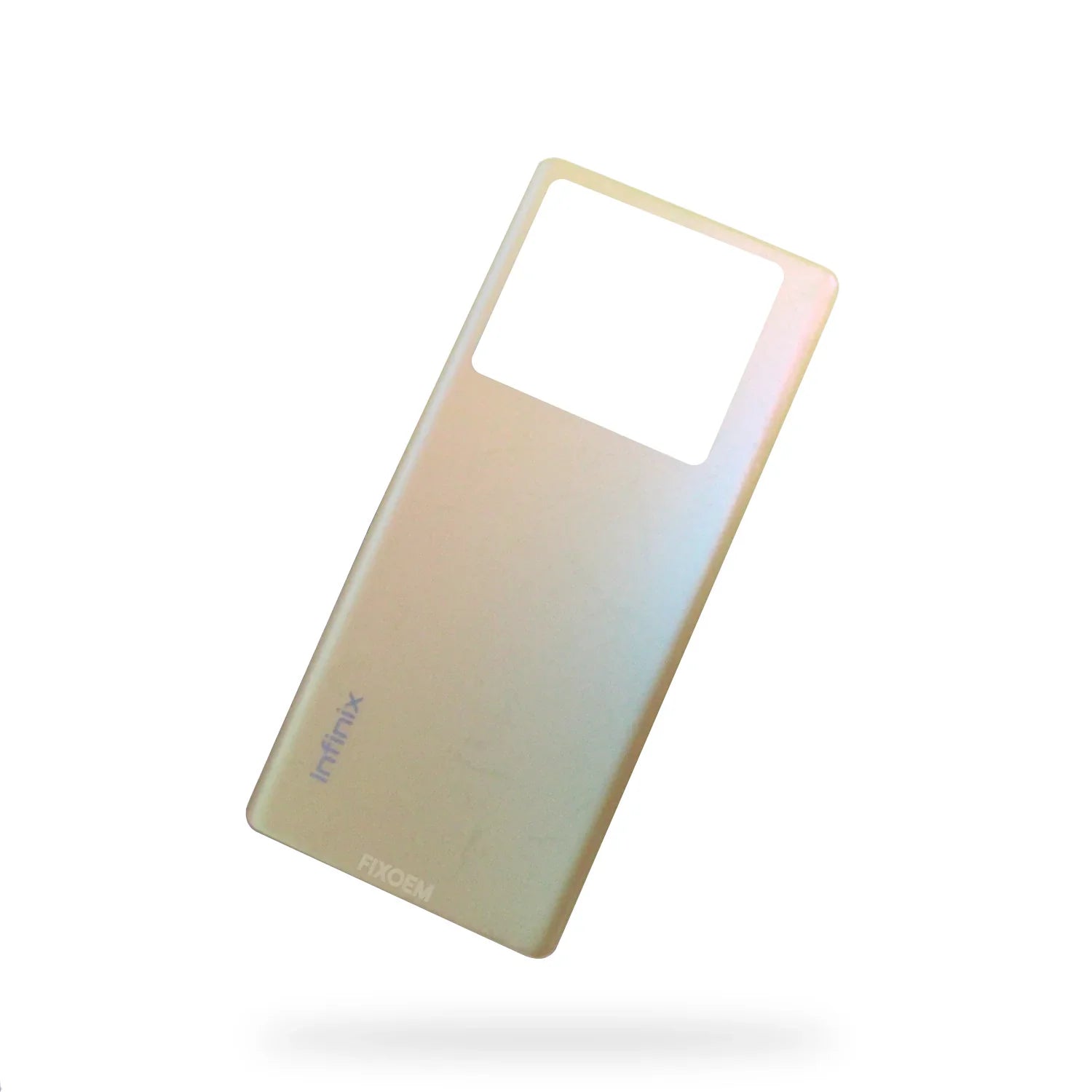 Tapa Trasera Infinix Note 40 Pro X6851 Dorado |+4,000 reseñas 4.9/5 | recibe en 2 días
