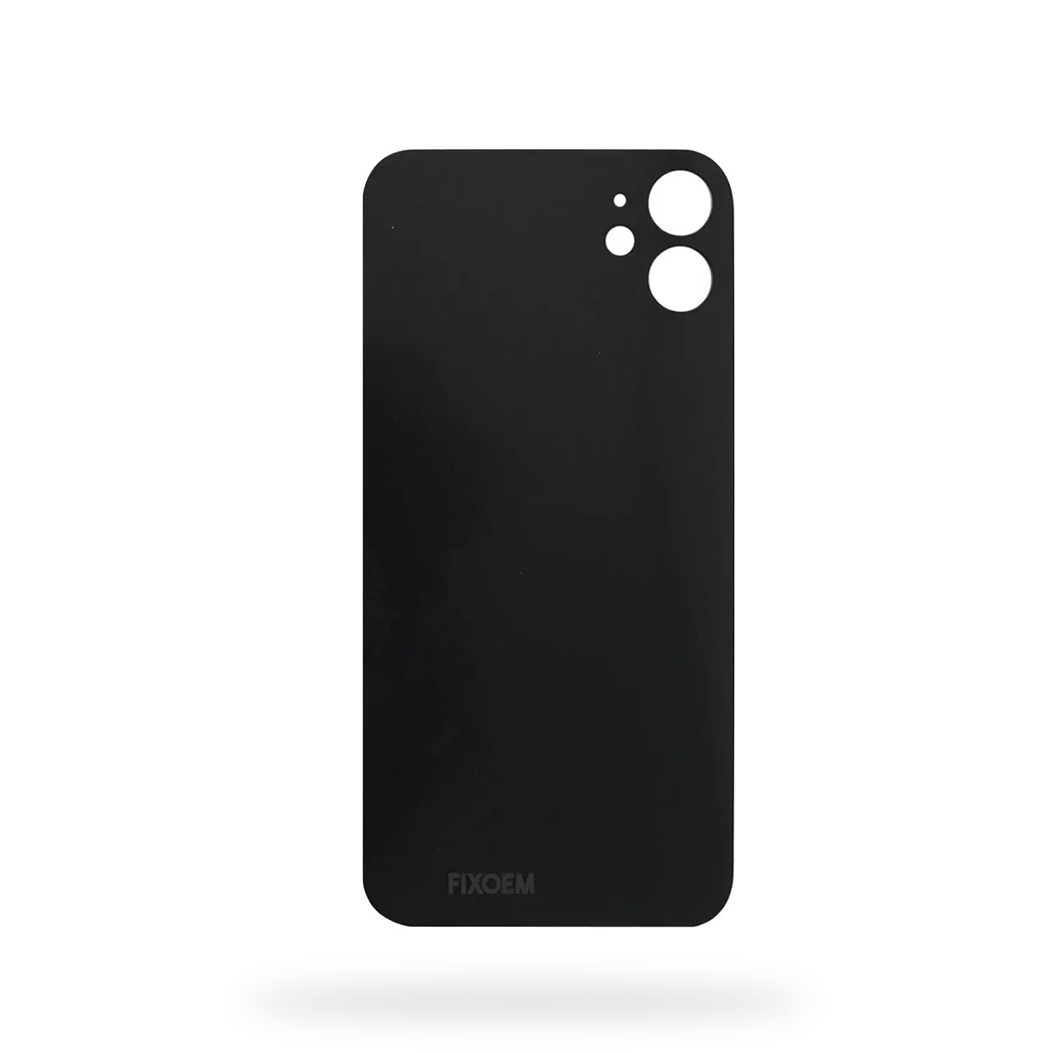 Back Cover Iphone 11 A2111 A2221 A2223 (Big Hole)