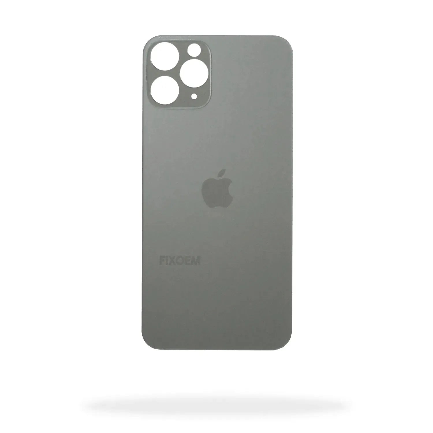 Tapa Trasera Iphone 11 Pro A2215 A2217 A2160 (Big Hole) |+4,000 reseñas 4.9/5 | recibe en 2 días