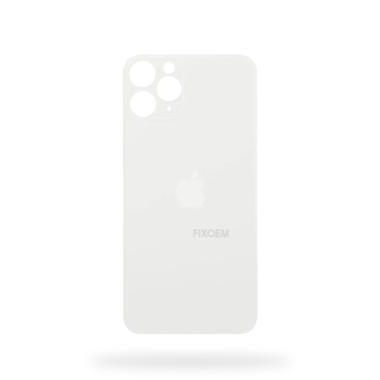 Tapa Trasera Iphone 11 Pro Max A2218 A2220 A2161 (Big Hole) |+5,000 reseñas 4.9/5 | recibe express 2 días