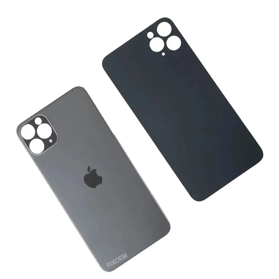Tapa Trasera Iphone 11 Pro Max A2218 A2220 A2161 (Big Hole) |+4,000 reseñas 4.9/5 | recibe en 2 días