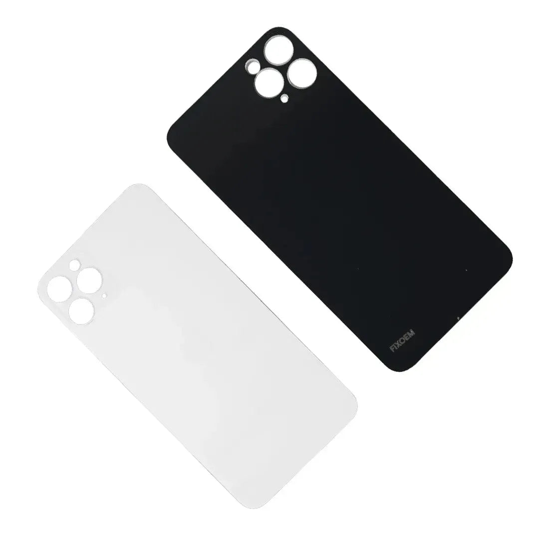 Tapa Trasera Iphone 11 Pro Max A2218 A2220 A2161 (Big Hole) |+4,000 reseñas 4.9/5 | recibe en 2 días
