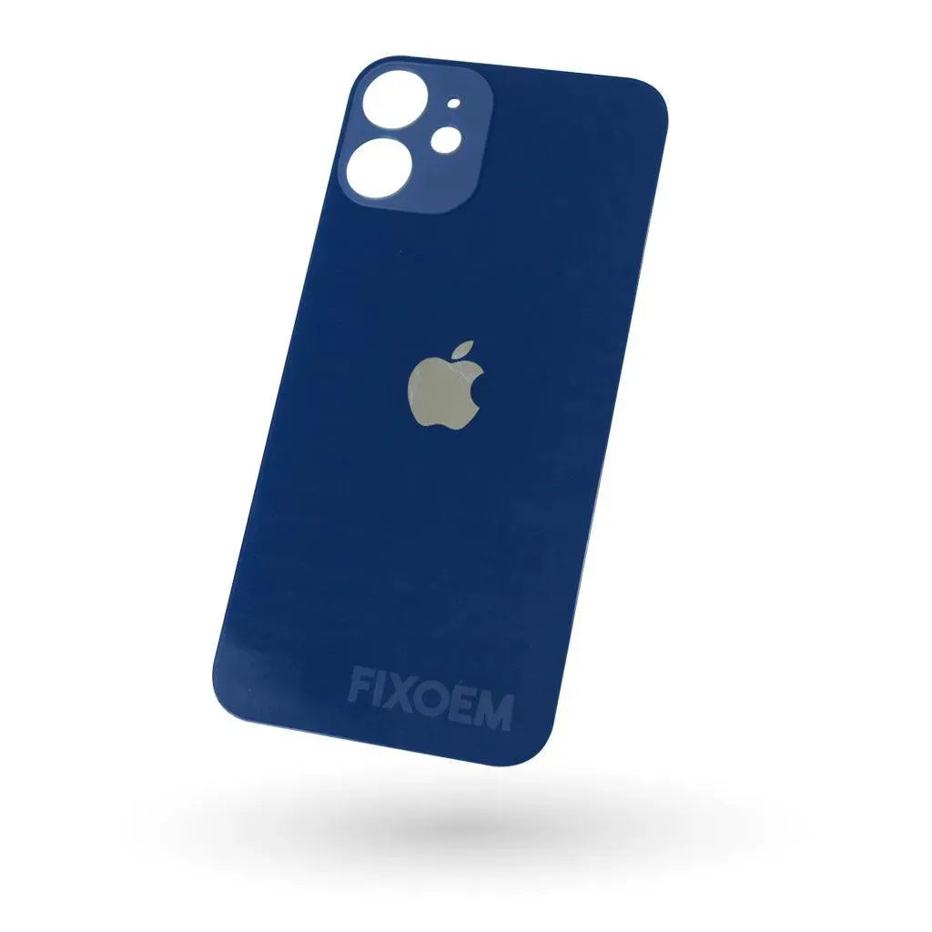 Tapa Trasera Iphone 12 Mini A2176 A2398 A2399 A2400 |+4,000 reseñas 4.9/5 | recibe en 2 días