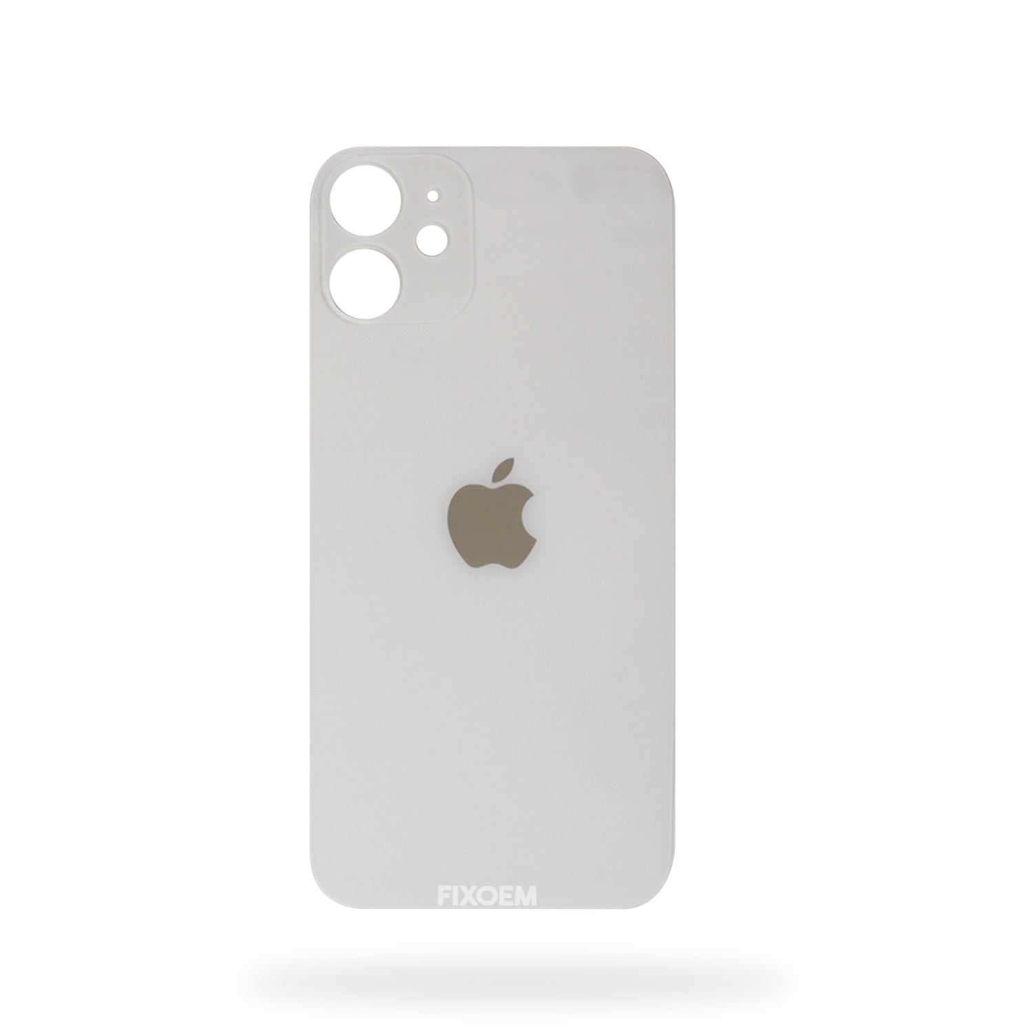 Tapa Trasera Iphone 12 Mini A2176 A2398 A2399 A2400