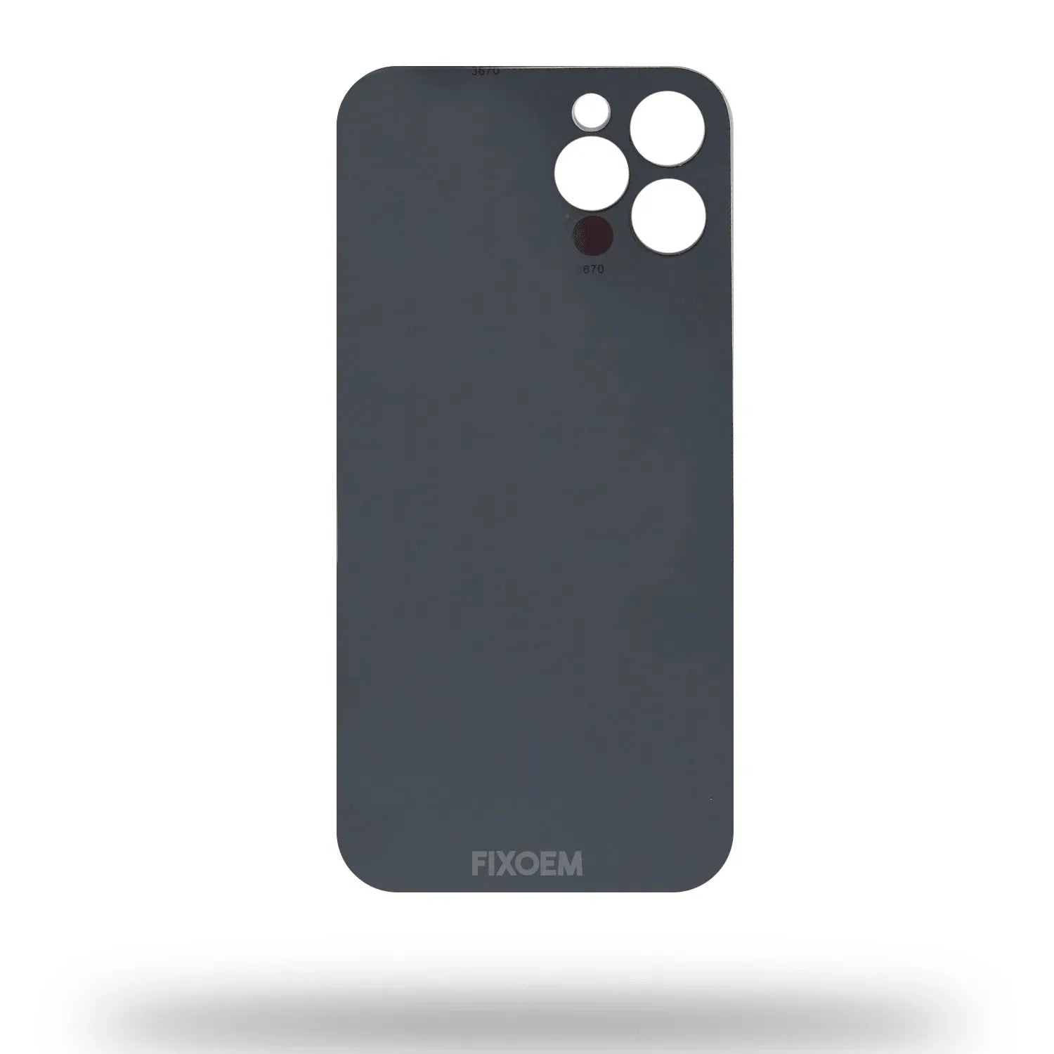 Tapa Trasera Iphone 12 Pro A2341 A2406 A2407 A2408 (Big Hole) |+4,000 reseñas 4.9/5 | recibe en 2 días