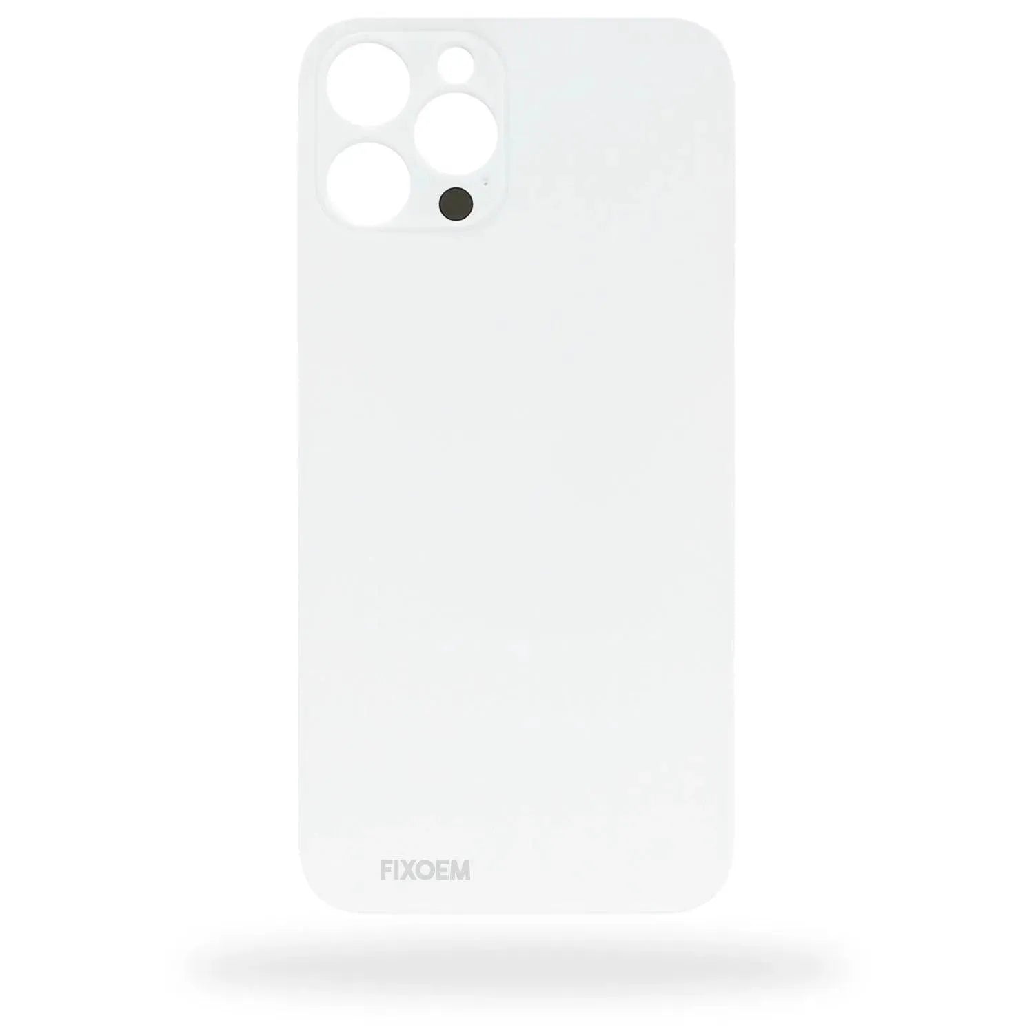 Tapa Trasera Iphone 12 Pro Max A2342 A2410 A2411 A2412 (Big Hole) |+4,000 reseñas 4.9/5 | recibe en 2 días