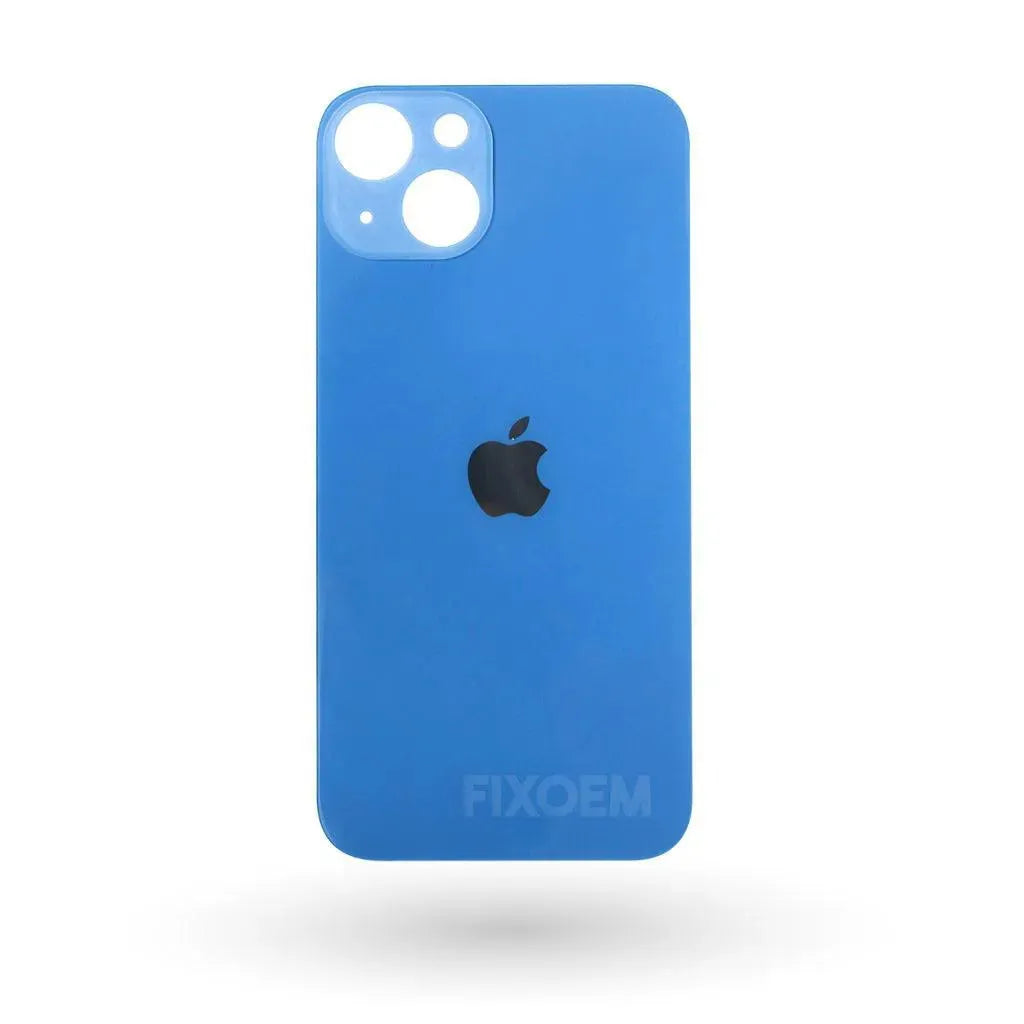 Tapa Trasera Iphone 13 A2631 A2633 A2634 A2635 A2482 (Big Hole) |+4,000 reseñas 4.9/5 | recibe en 2 días