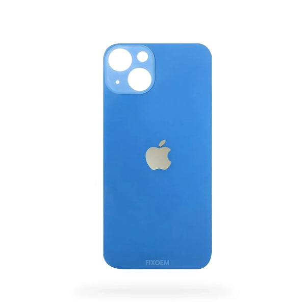 Tapa Trasera Iphone 13 A2631 A2633 A2634 A2635 A2482 (Big Hole) |+5,000 reseñas 4.9/5 | recibe express 2 días