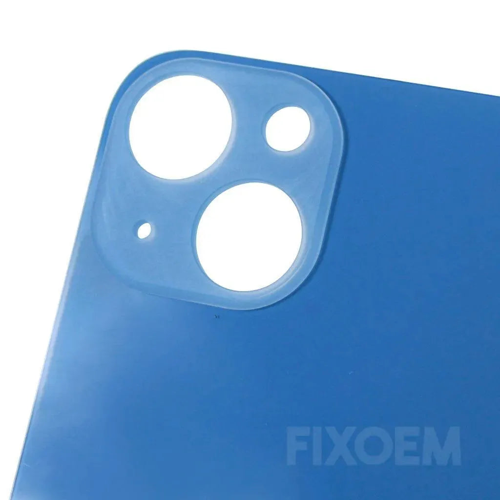Tapa Trasera Iphone 13 A2631 A2633 A2634 A2635 A2482 (Big Hole) |+4,000 reseñas 4.9/5 | recibe en 2 días