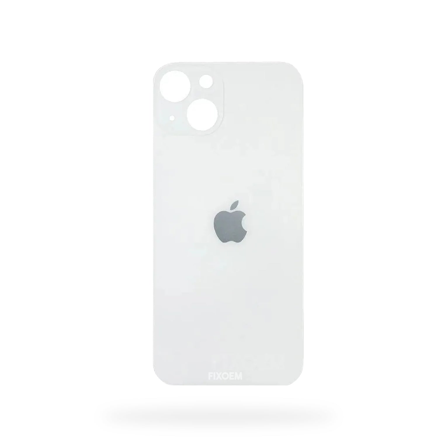 Back Cover Iphone 13 A2631 A2633 A2634 A2635 A2482 (Big Hole)