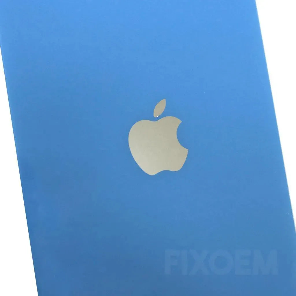Tapa Trasera Iphone 13 A2631 A2633 A2634 A2635 A2482 (Big Hole) |+4,000 reseñas 4.9/5 | recibe en 2 días