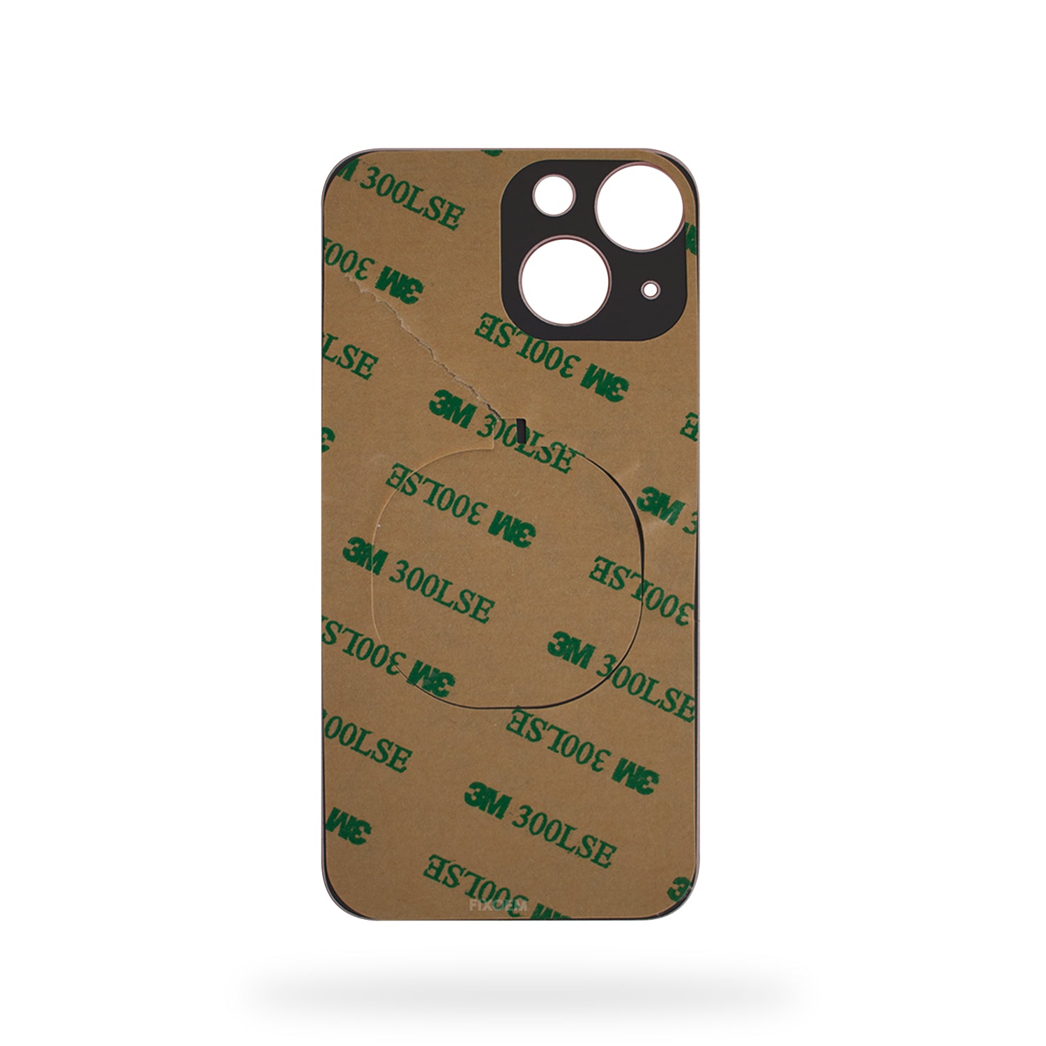 Tapa Trasera Iphone 13 Mini A2626