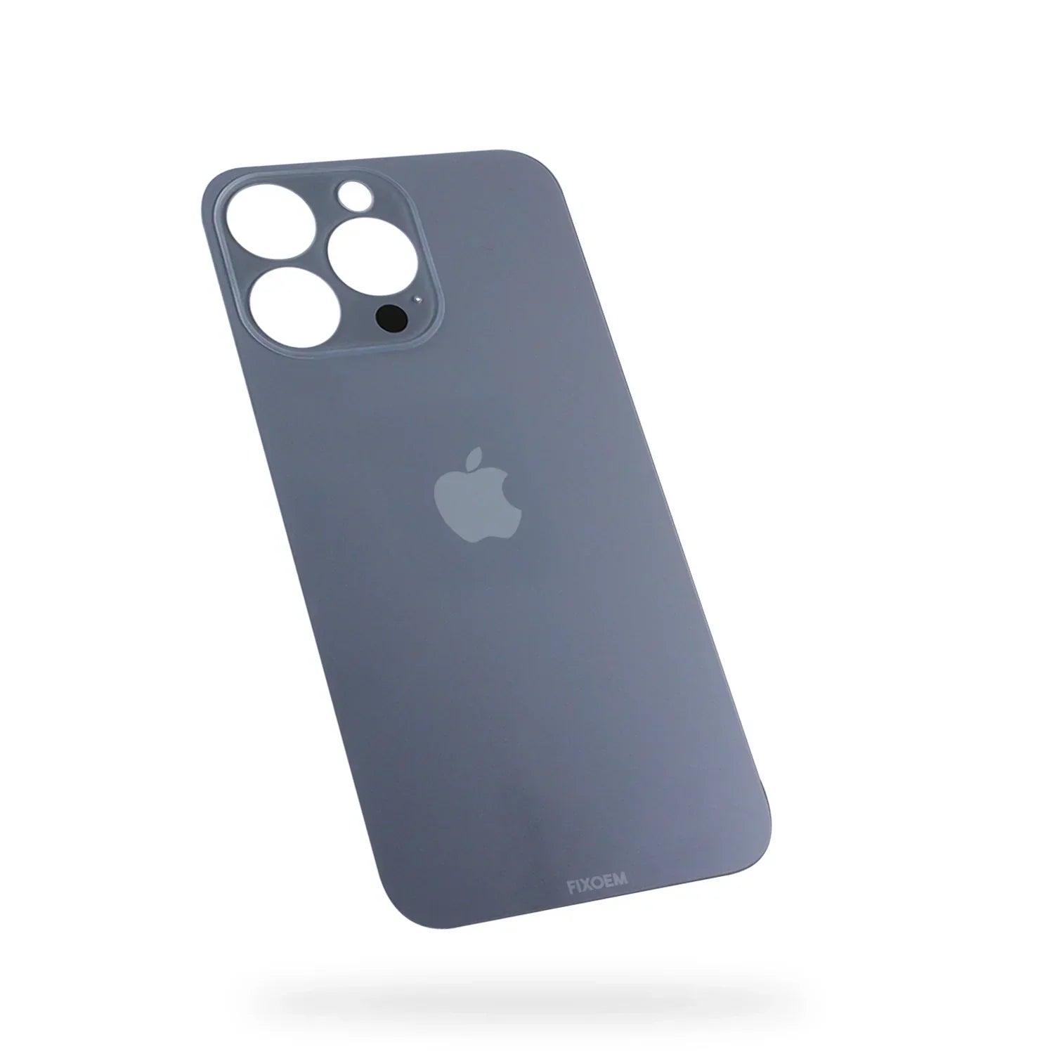 Tapa Trasera Iphone 13 Pro A2631 Azul |+5,000 reseñas 4.9/5 | recibe express 2 días